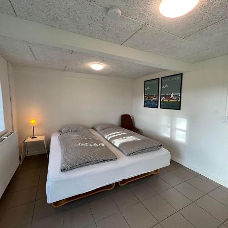 Apartmán Pa Landet Grindsted Exteriér fotografie