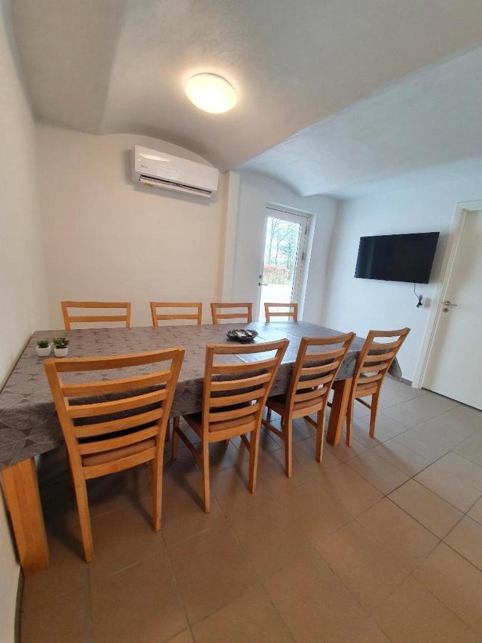 Apartmán Pa Landet Grindsted Exteriér fotografie