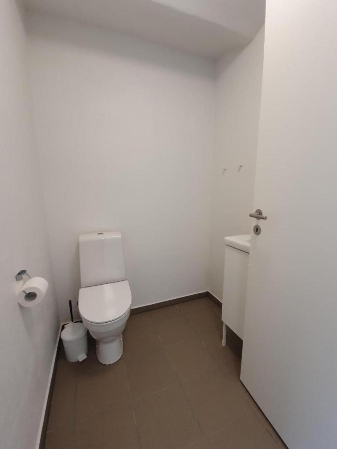 Apartmán Pa Landet Grindsted Exteriér fotografie