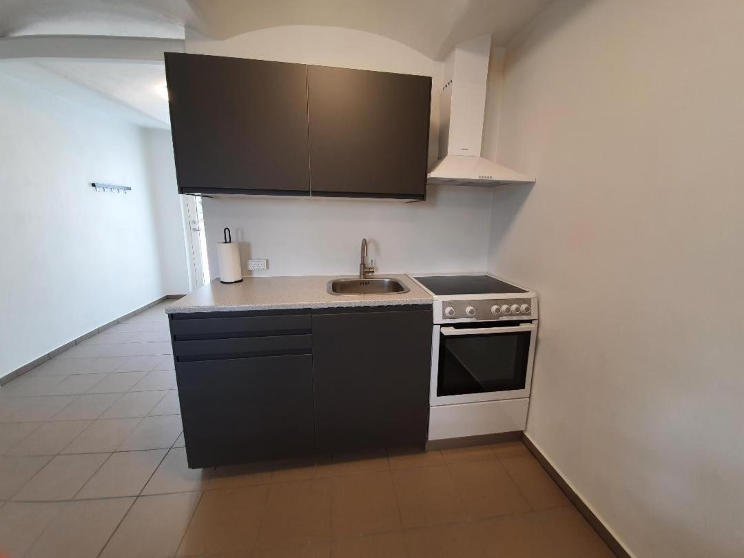 Apartmán Pa Landet Grindsted Exteriér fotografie