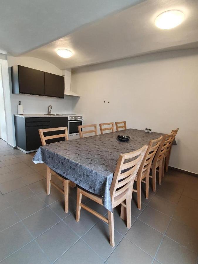 Apartmán Pa Landet Grindsted Exteriér fotografie