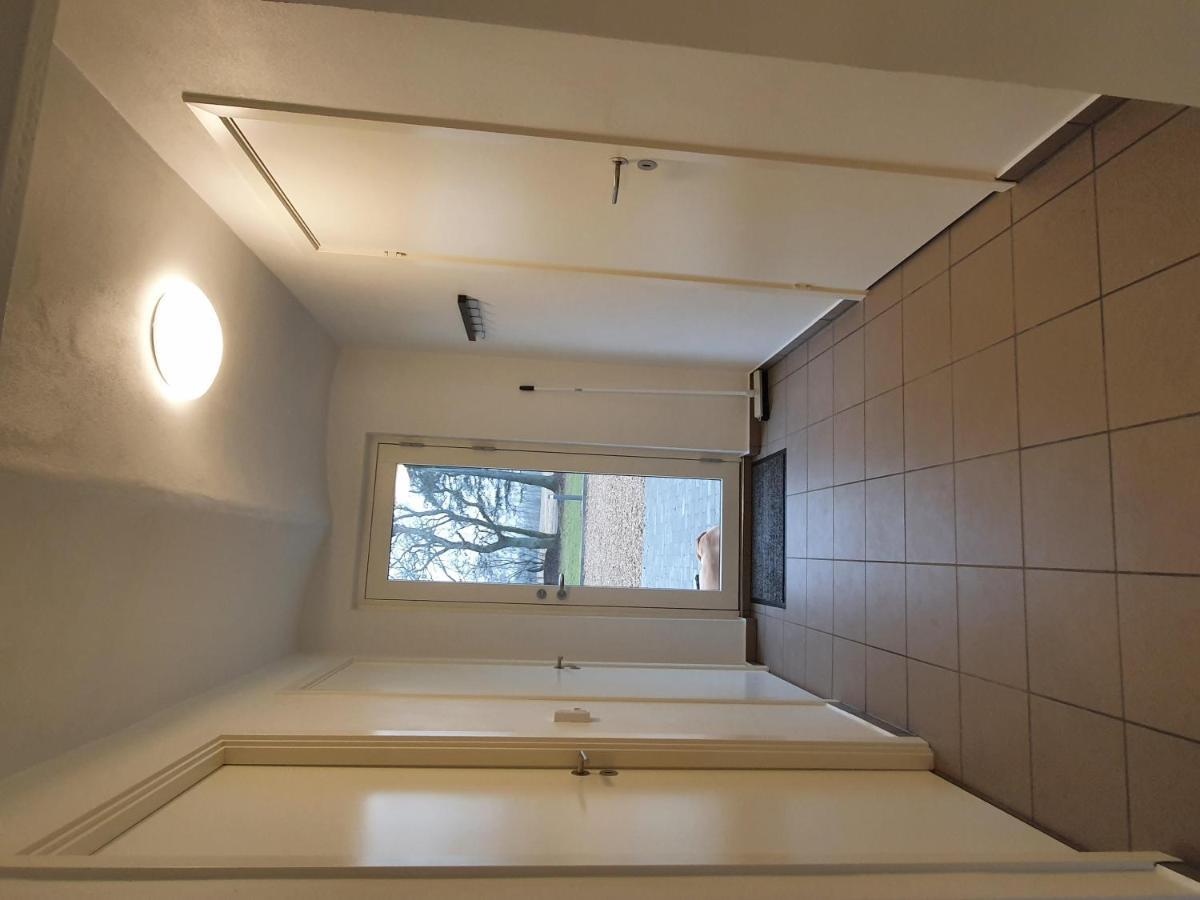 Apartmán Pa Landet Grindsted Exteriér fotografie