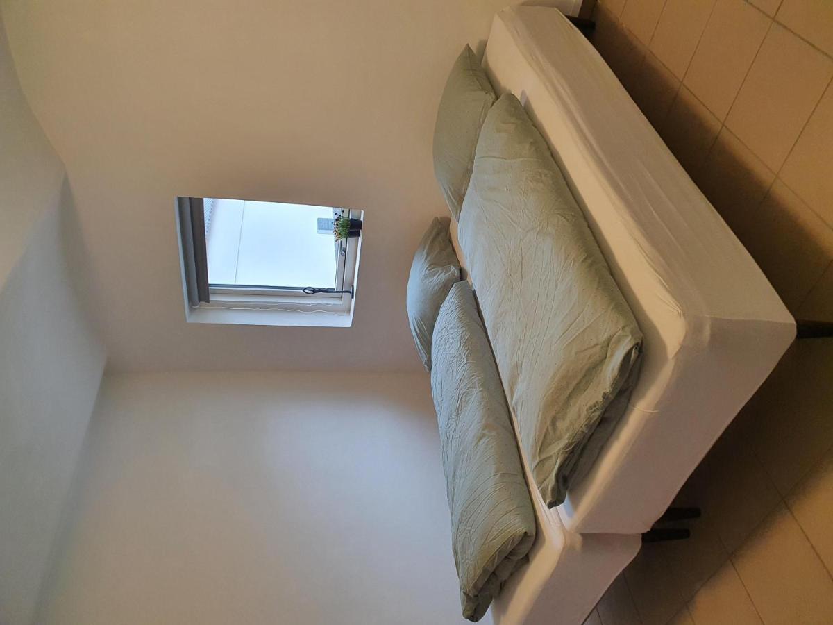 Apartmán Pa Landet Grindsted Exteriér fotografie
