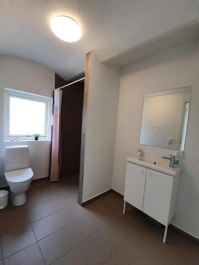 Apartmán Pa Landet Grindsted Exteriér fotografie