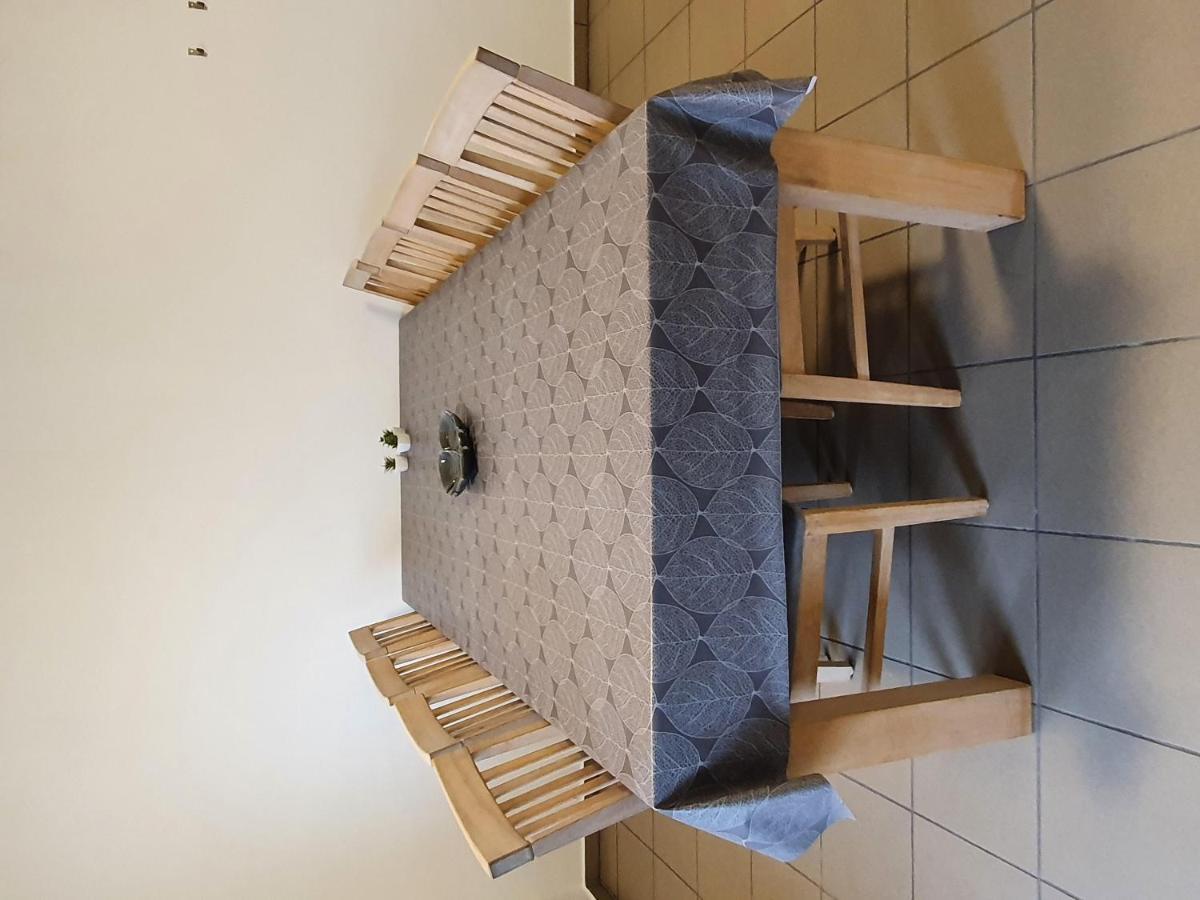 Apartmán Pa Landet Grindsted Exteriér fotografie