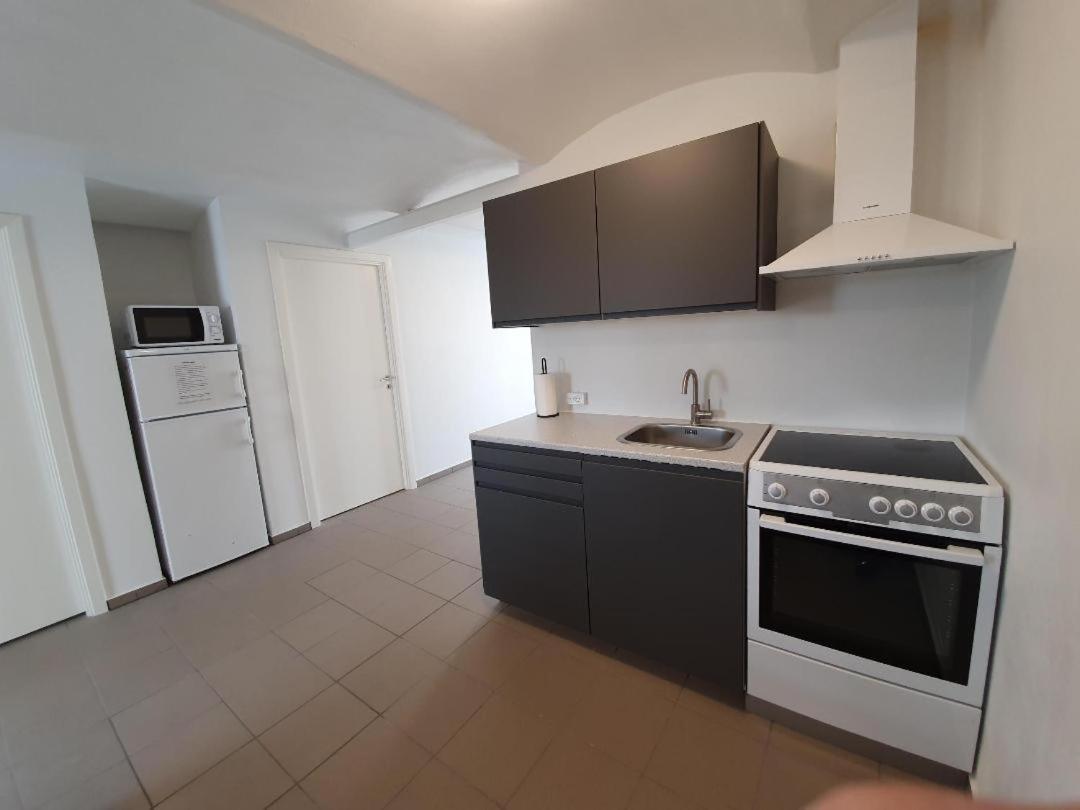 Apartmán Pa Landet Grindsted Exteriér fotografie