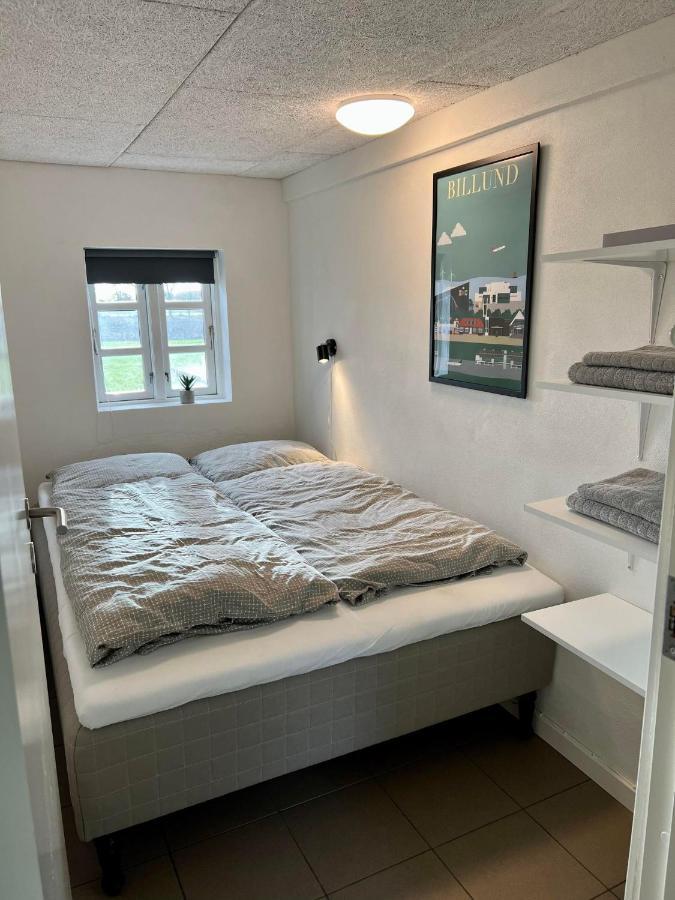 Apartmán Pa Landet Grindsted Exteriér fotografie