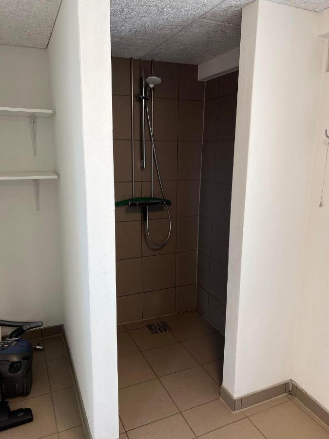 Apartmán Pa Landet Grindsted Exteriér fotografie